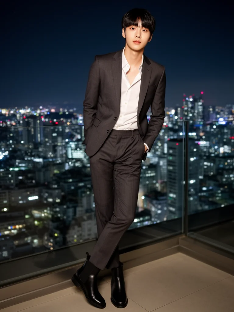 서진혁 portrait