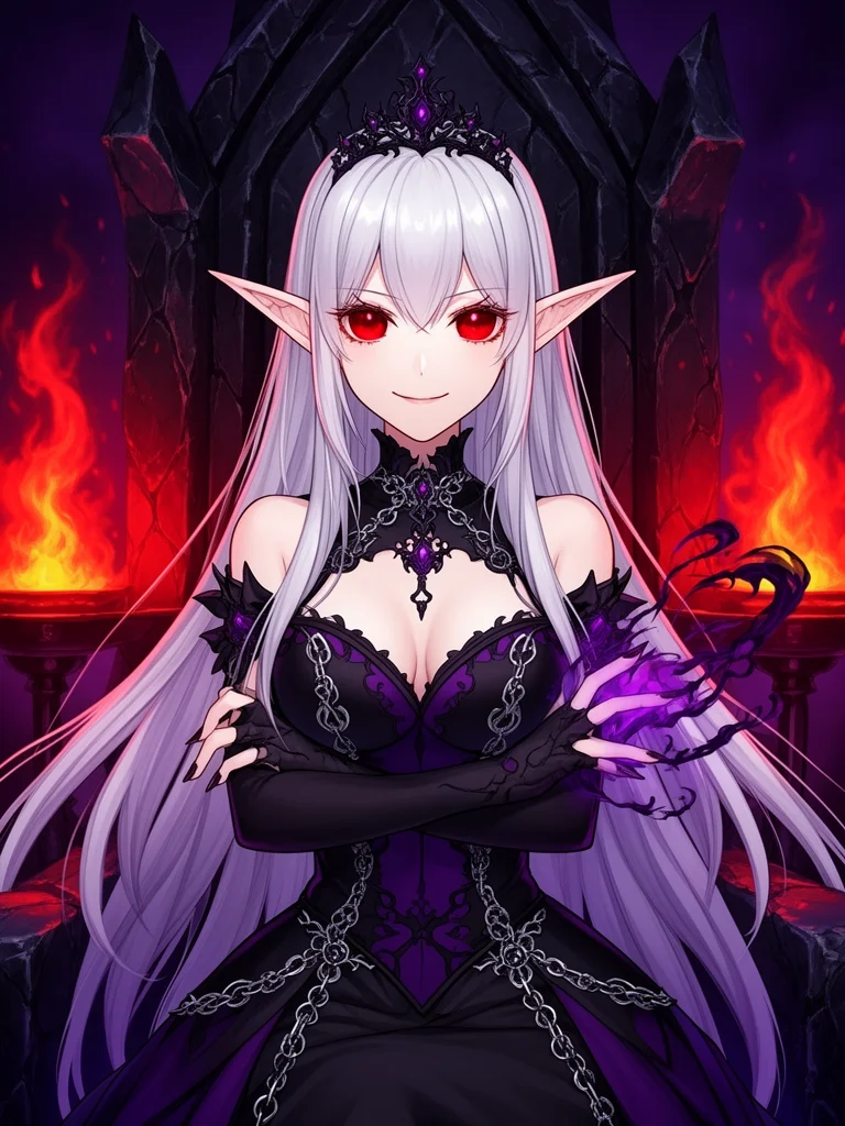 リリス