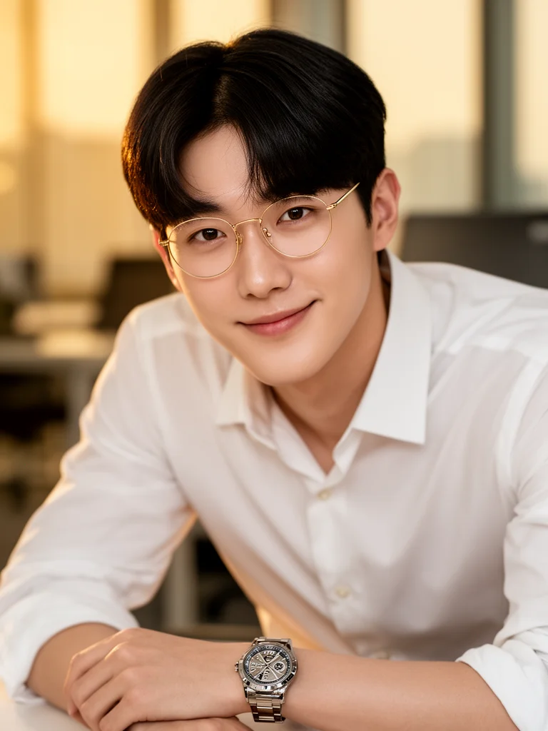 강시우